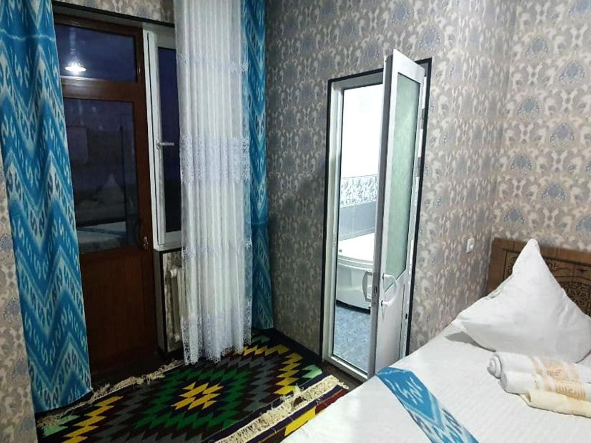 Guest House Art Postindoz Khiva Kültér fotó