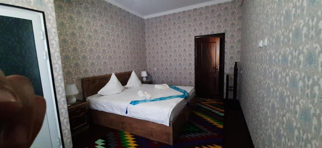 Guest House Art Postindoz Khiva Kültér fotó