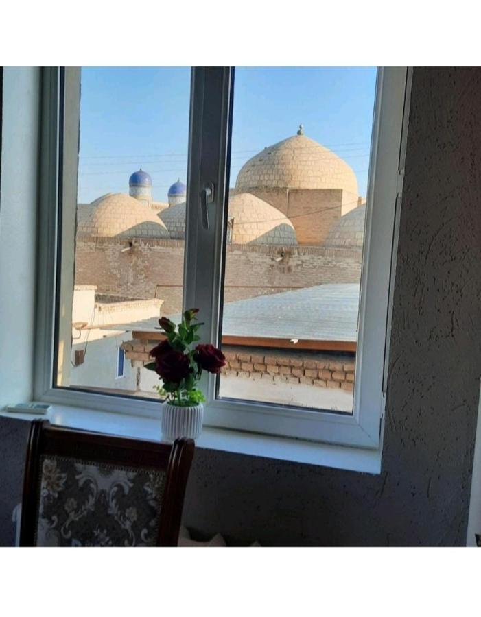Guest House Art Postindoz Khiva Kültér fotó