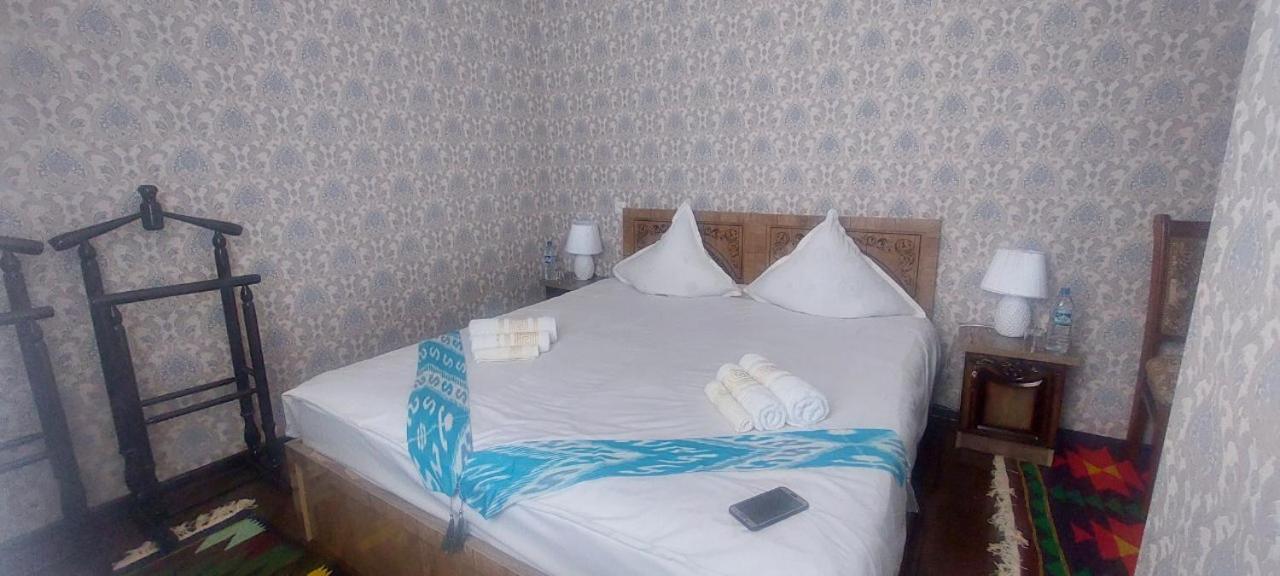Guest House Art Postindoz Khiva Kültér fotó