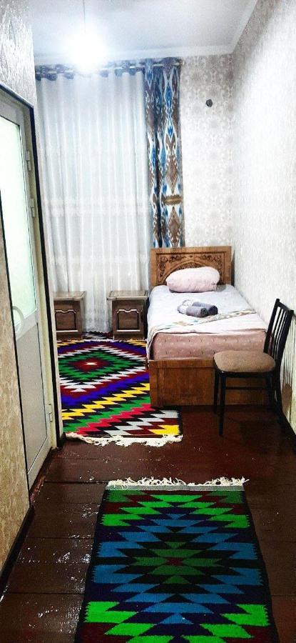 Guest House Art Postindoz Khiva Kültér fotó